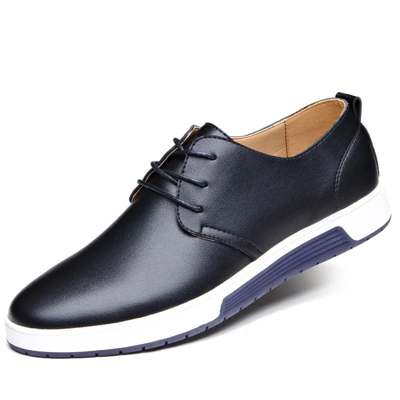 Westbrook Leather Sneaker