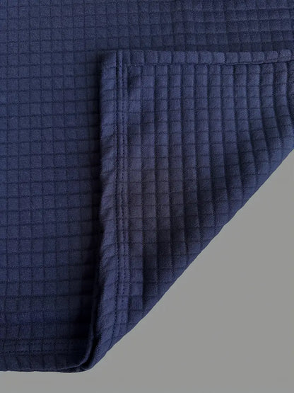 Long Sleeve Polo