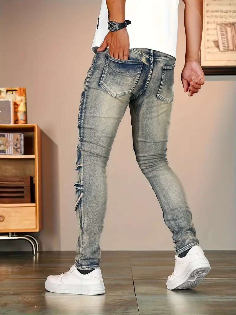 Nord Milano Rider Jeans