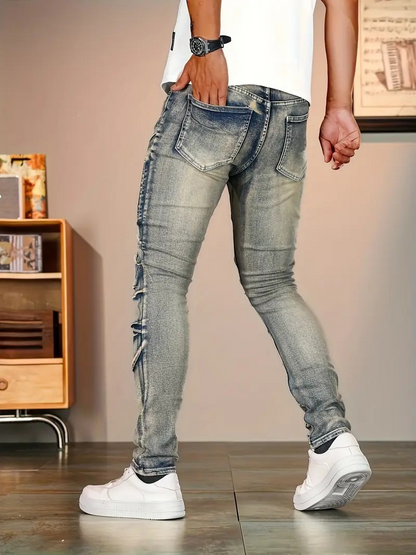Nord Milano Rider Jeans
