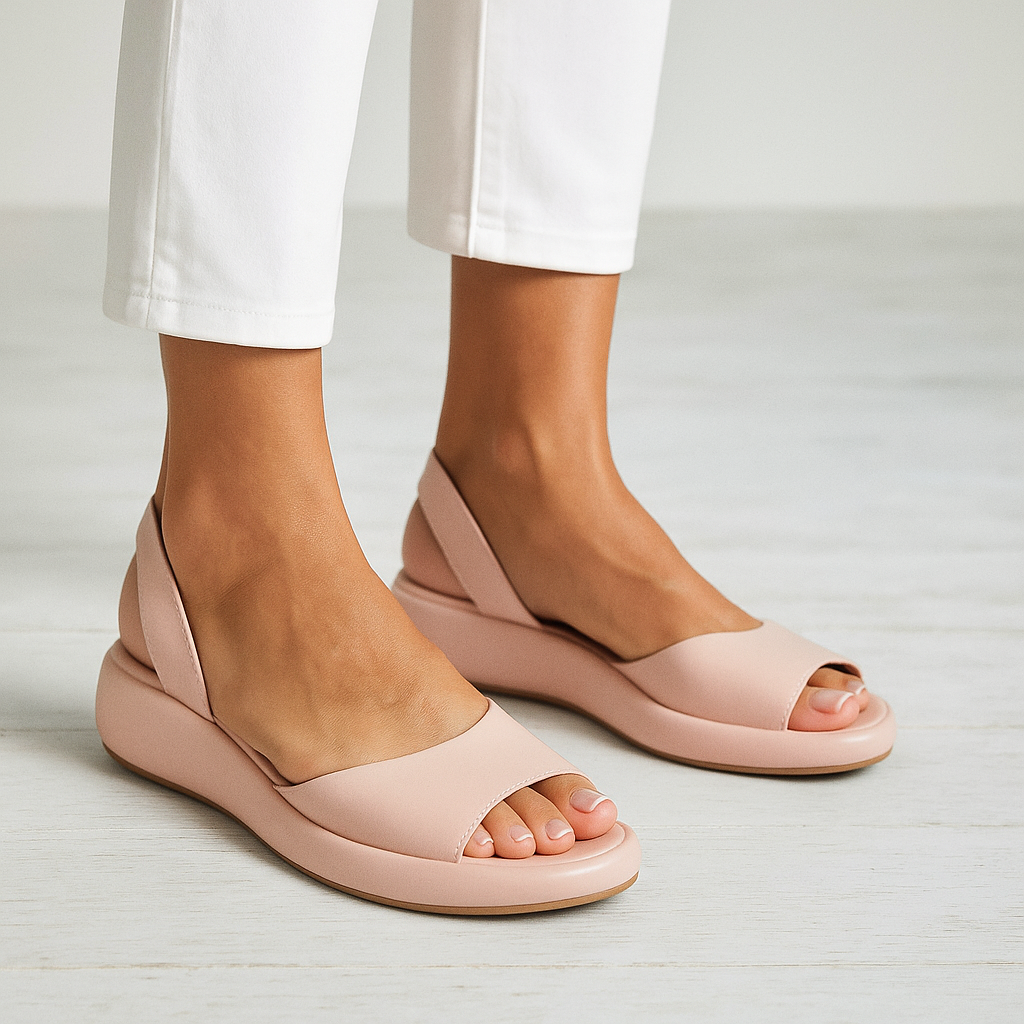 Open-Toe & Non-Slip Sandals