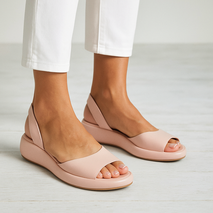 Open-Toe & Non-Slip Sandals