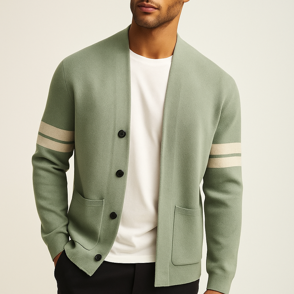 Monte Cardigan