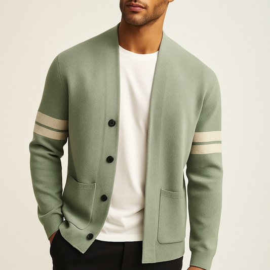 Monte Cardigan