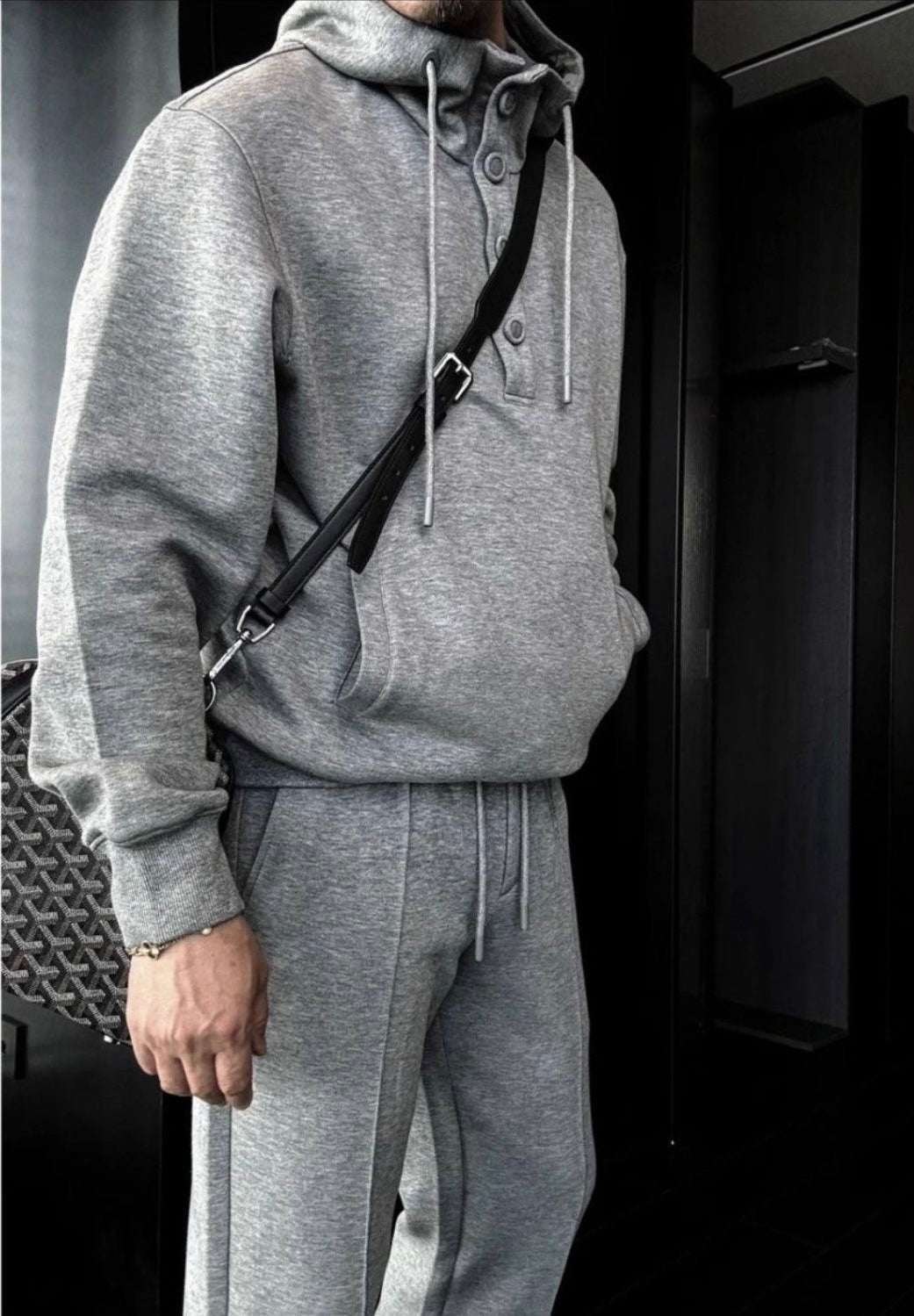 Cozy Chic Comfort Set