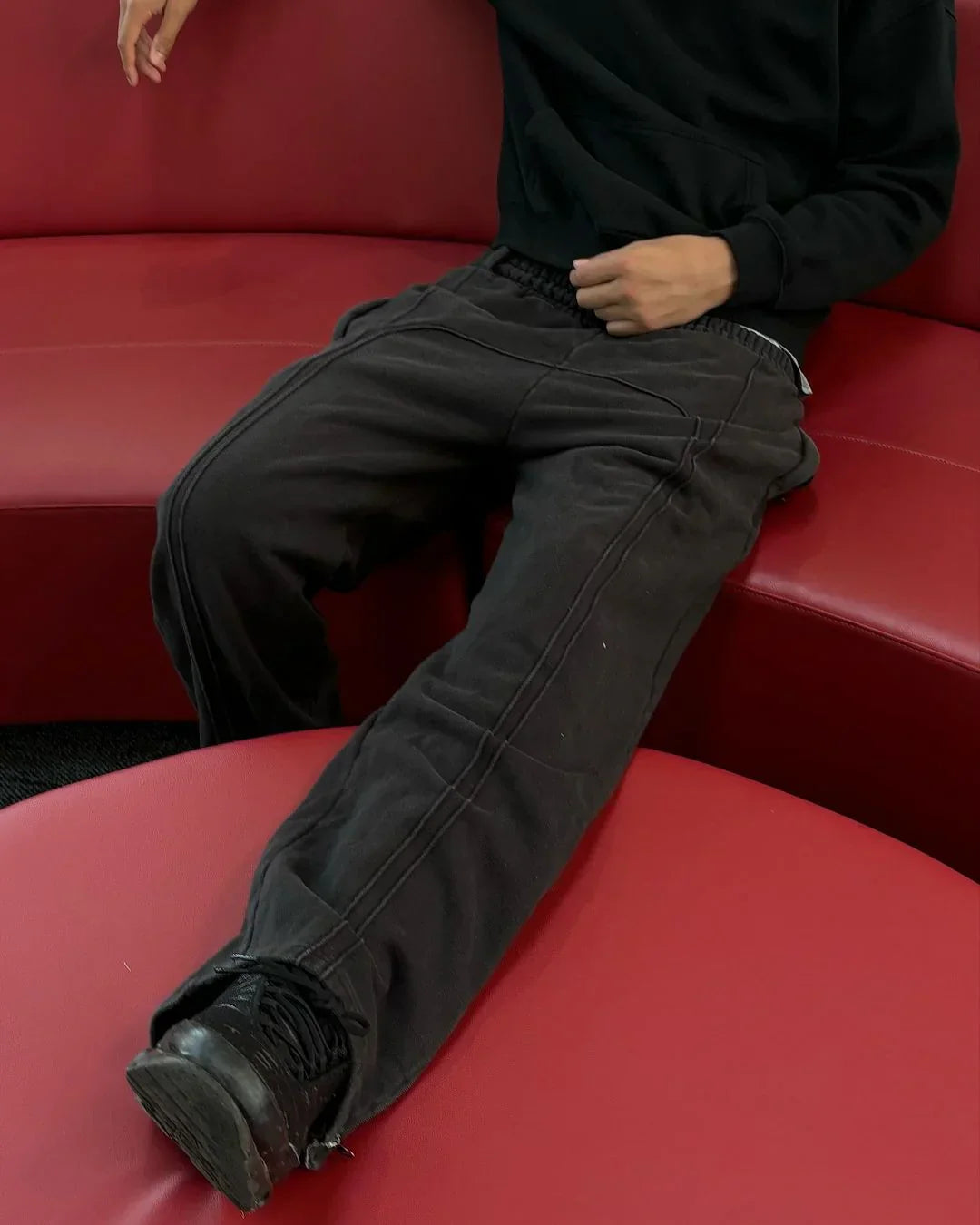 Olympus Sweatpants