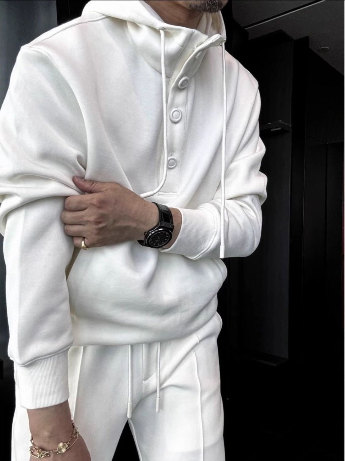 Cozy Chic Comfort Set
