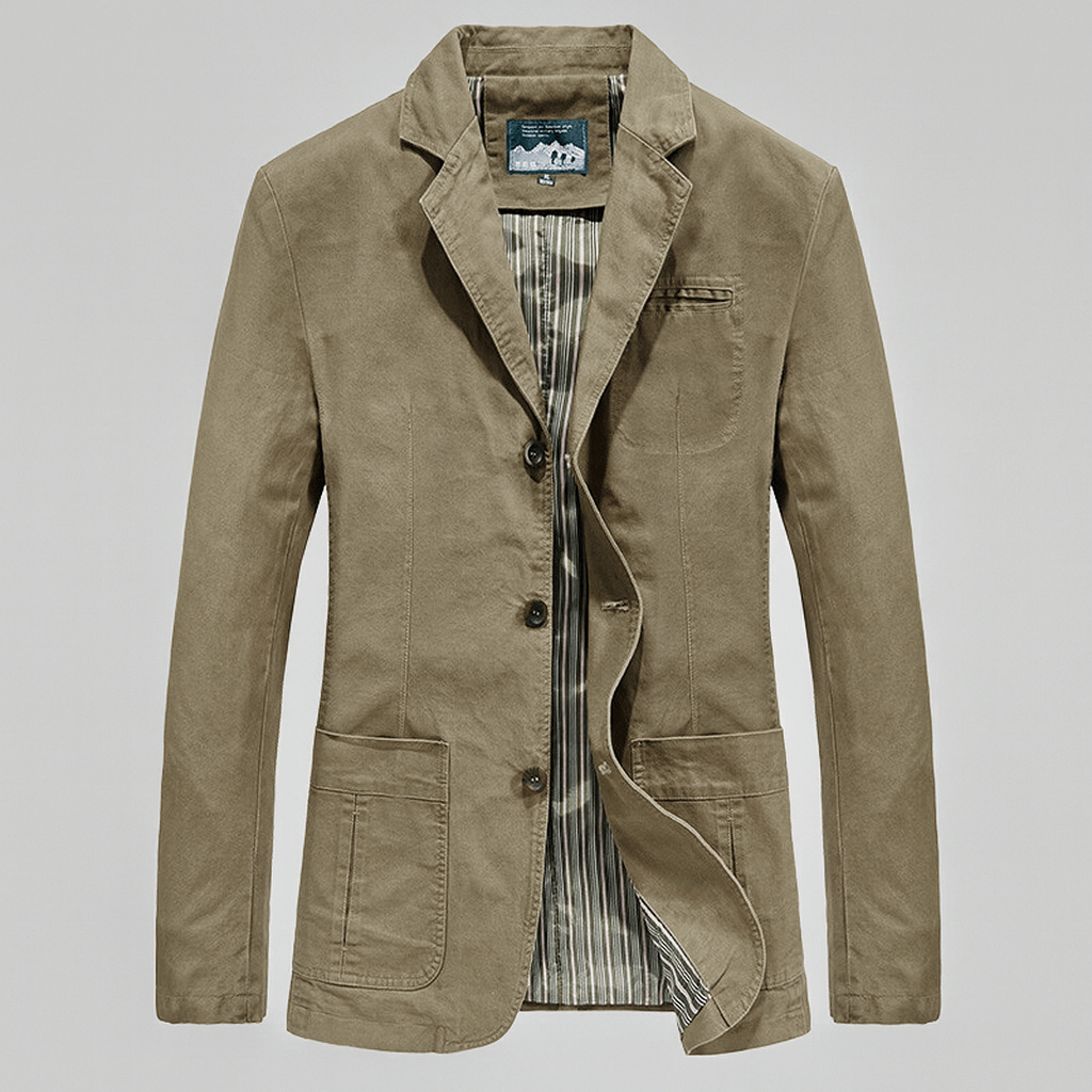 Dylan – Classic Blazer
