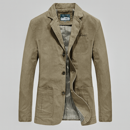 Dylan – Classic Blazer