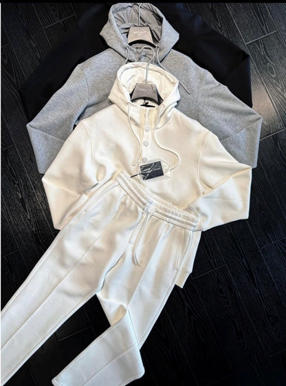 Cozy Chic Comfort Set