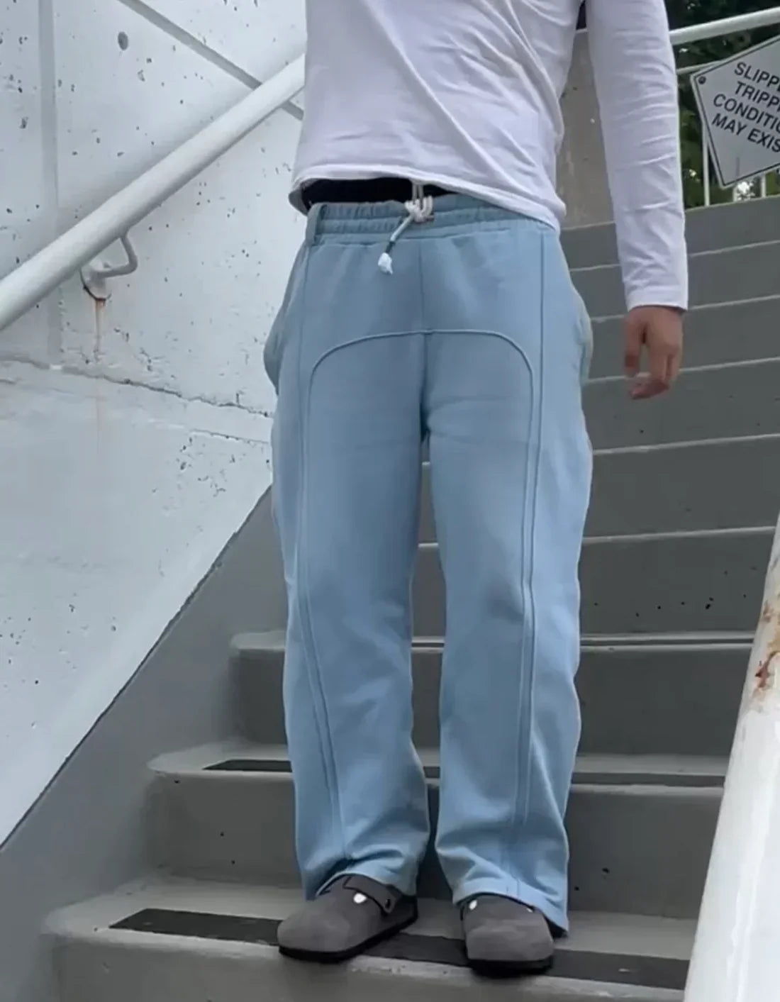 Olympus Sweatpants