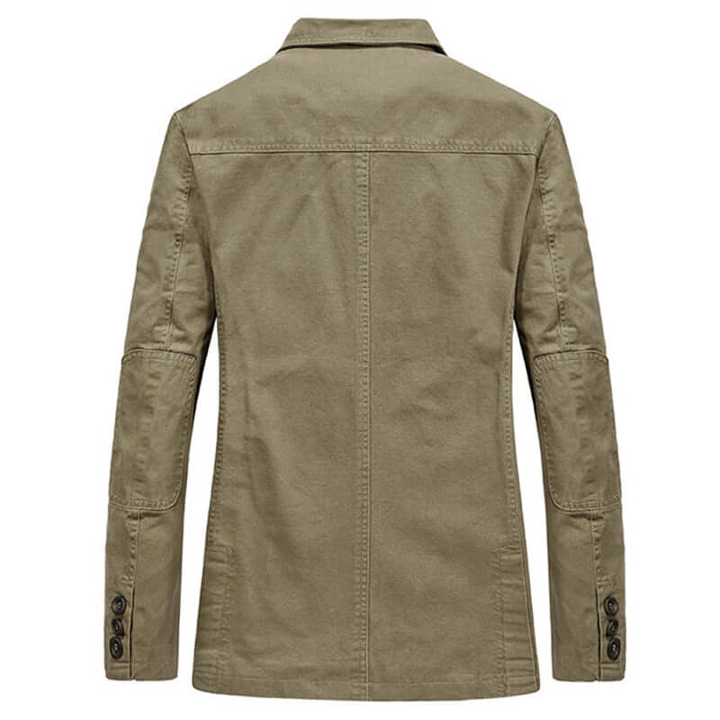 Dylan – Classic Blazer