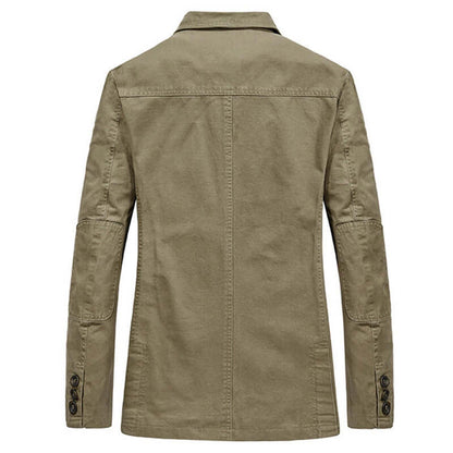 Dylan – Classic Blazer