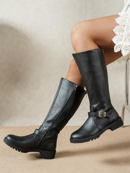 Haven | Orthopaedic Boots