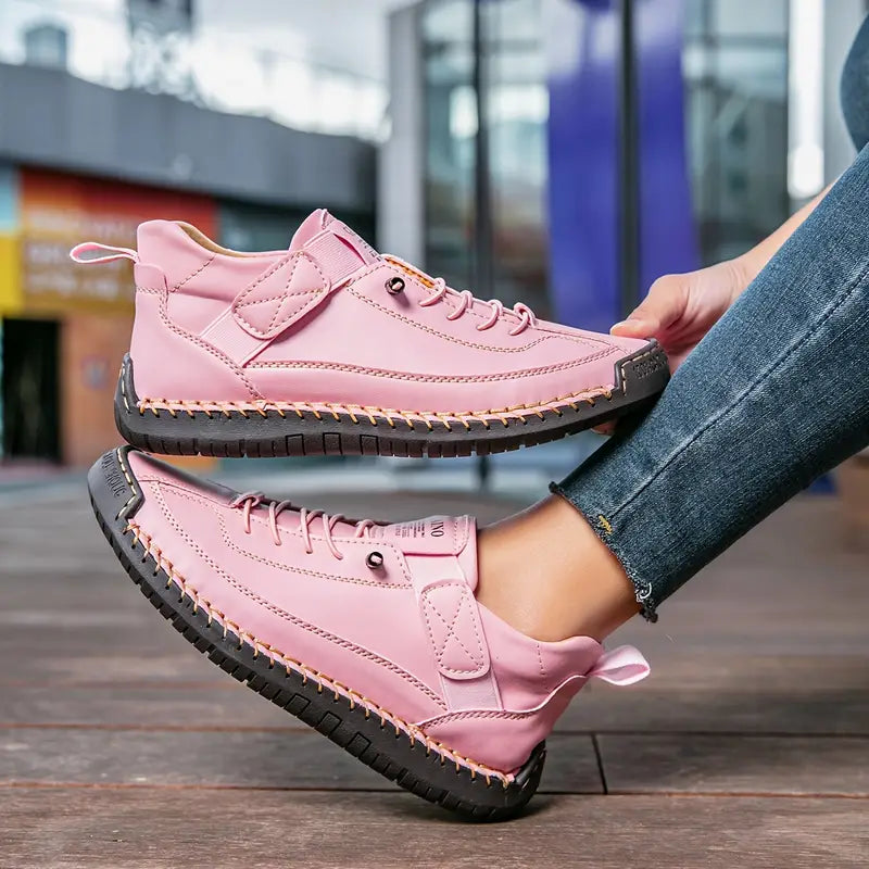Emiline | Comfort-Support Sneakers