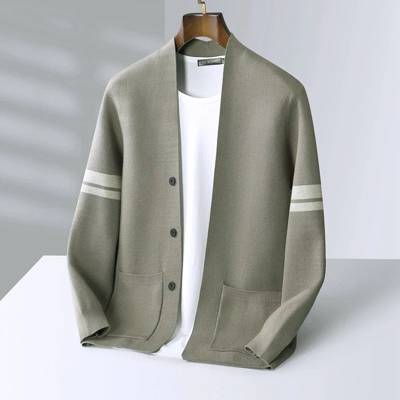 Monte Cardigan