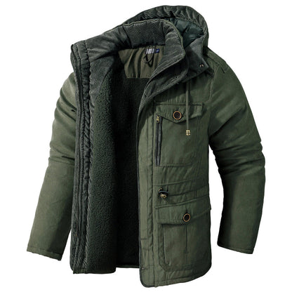 SNOWBALL JACKET