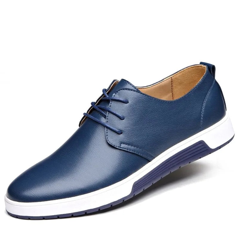 Westbrook Leather Sneaker