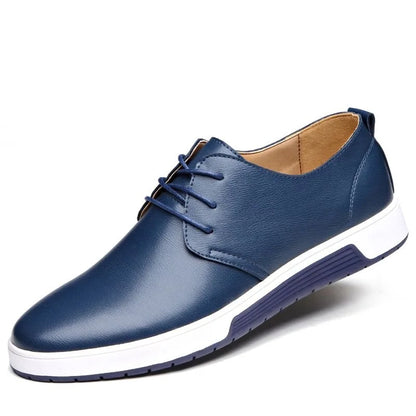 Westbrook Leather Sneaker