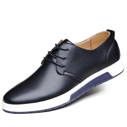 Westbrook Leather Sneaker