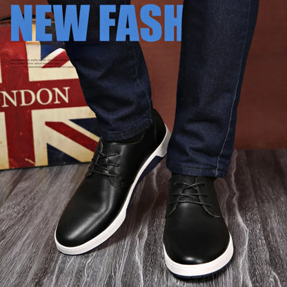 Westbrook Leather Sneaker