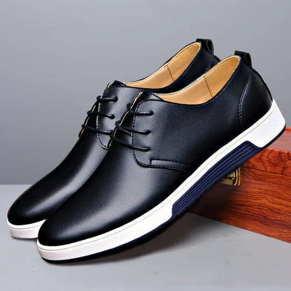 Westbrook Leather Sneaker