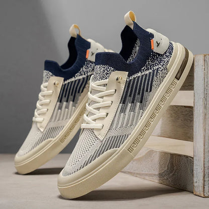 SUTTON KNIT SHOES