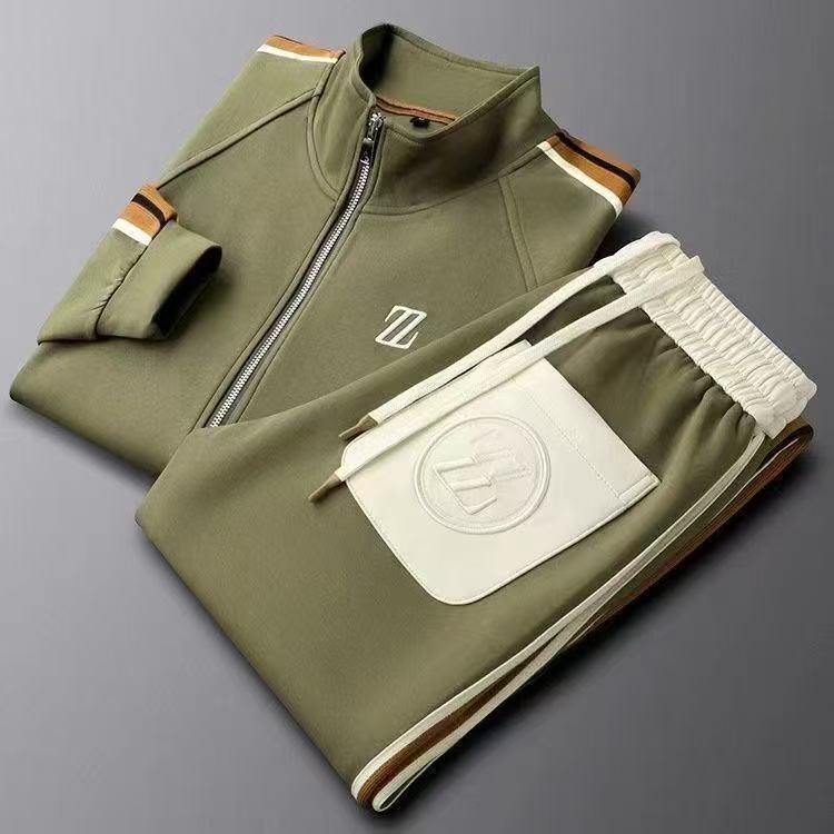 Manor Tracksuit