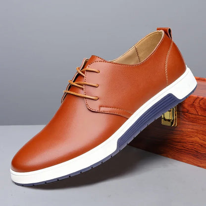 Westbrook Leather Sneaker