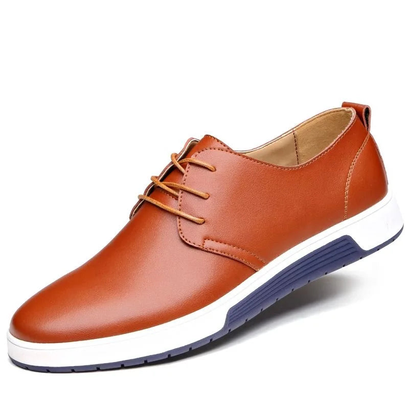 Westbrook Leather Sneaker