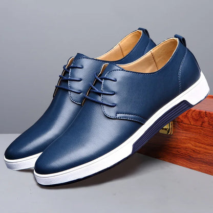 Westbrook Leather Sneaker