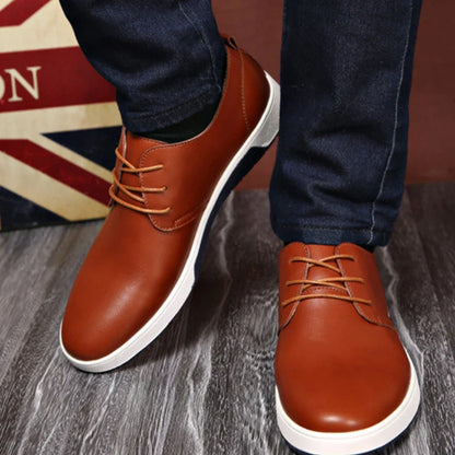 Westbrook Leather Sneaker