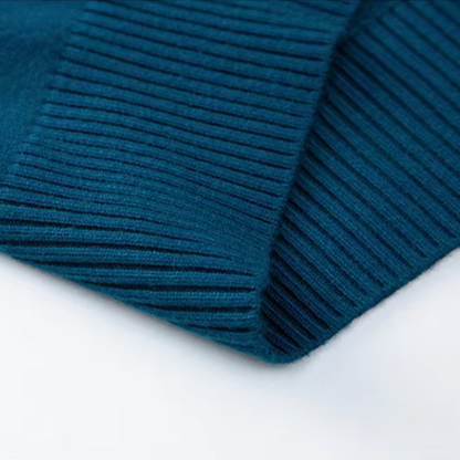 Belmont Cashmere Turtleneck