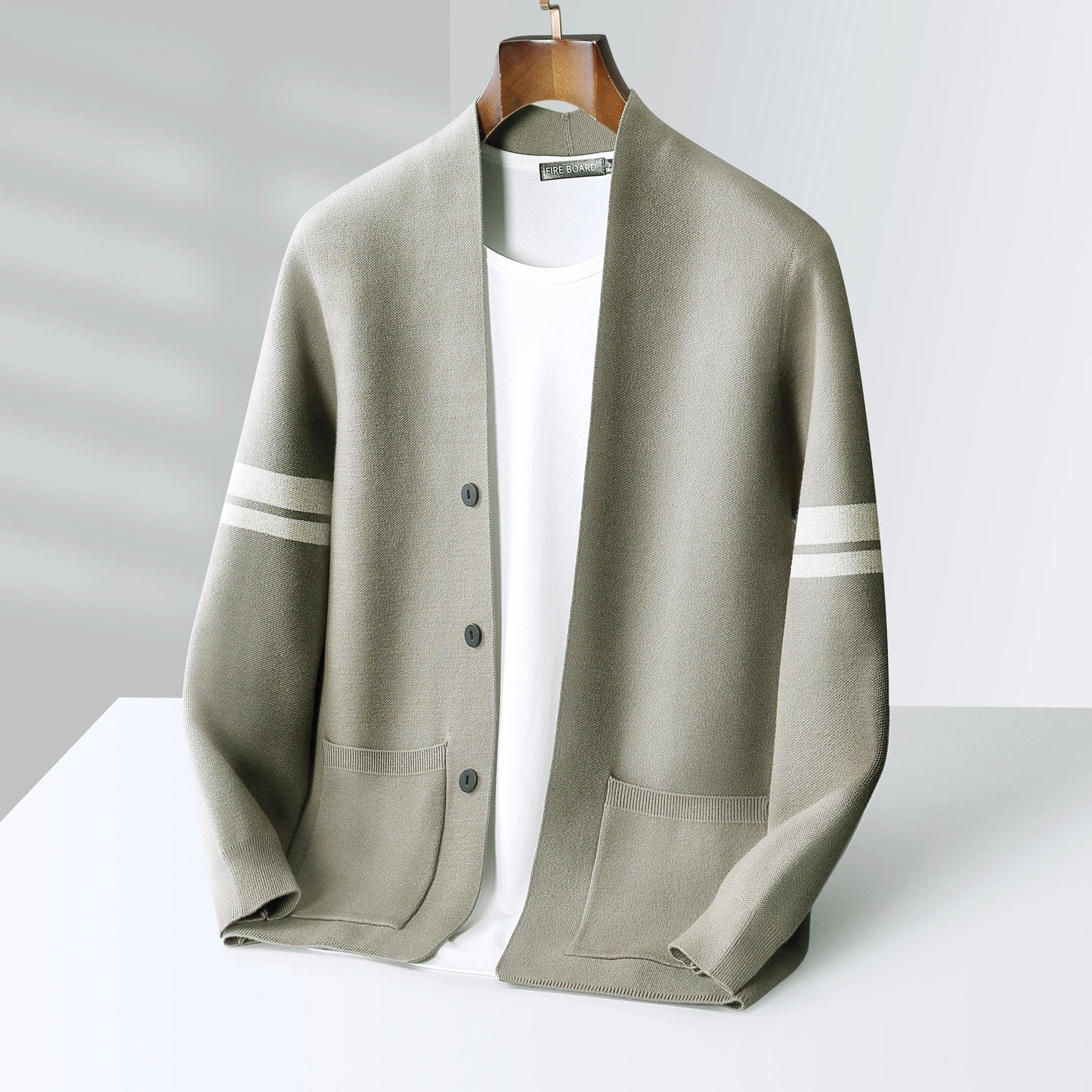 Monte Cardigan