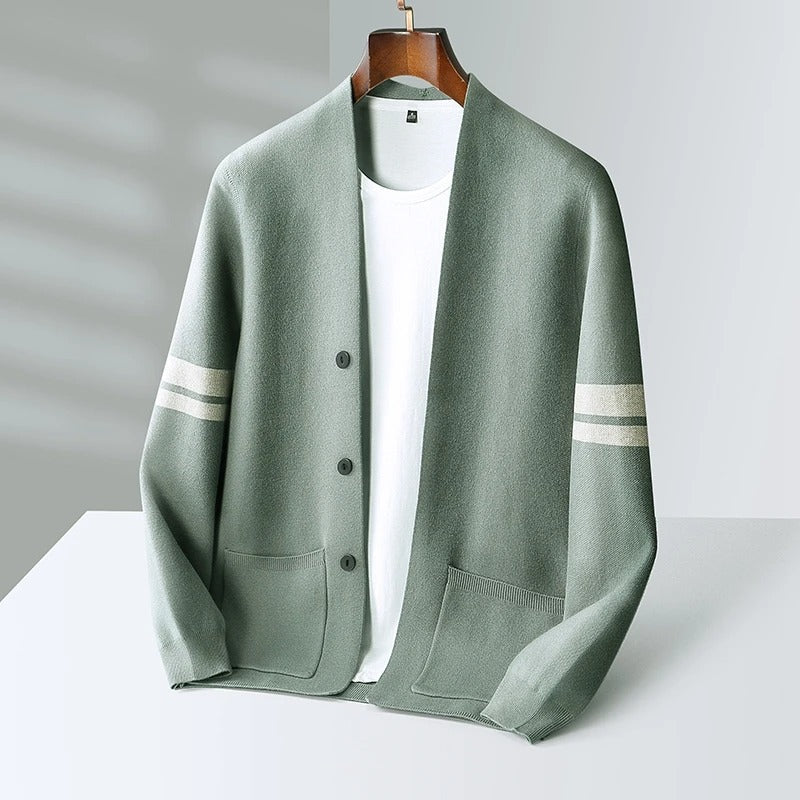 Monte Cardigan