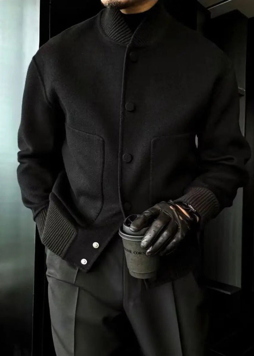 Cozy Jacket for Autumn & Winter