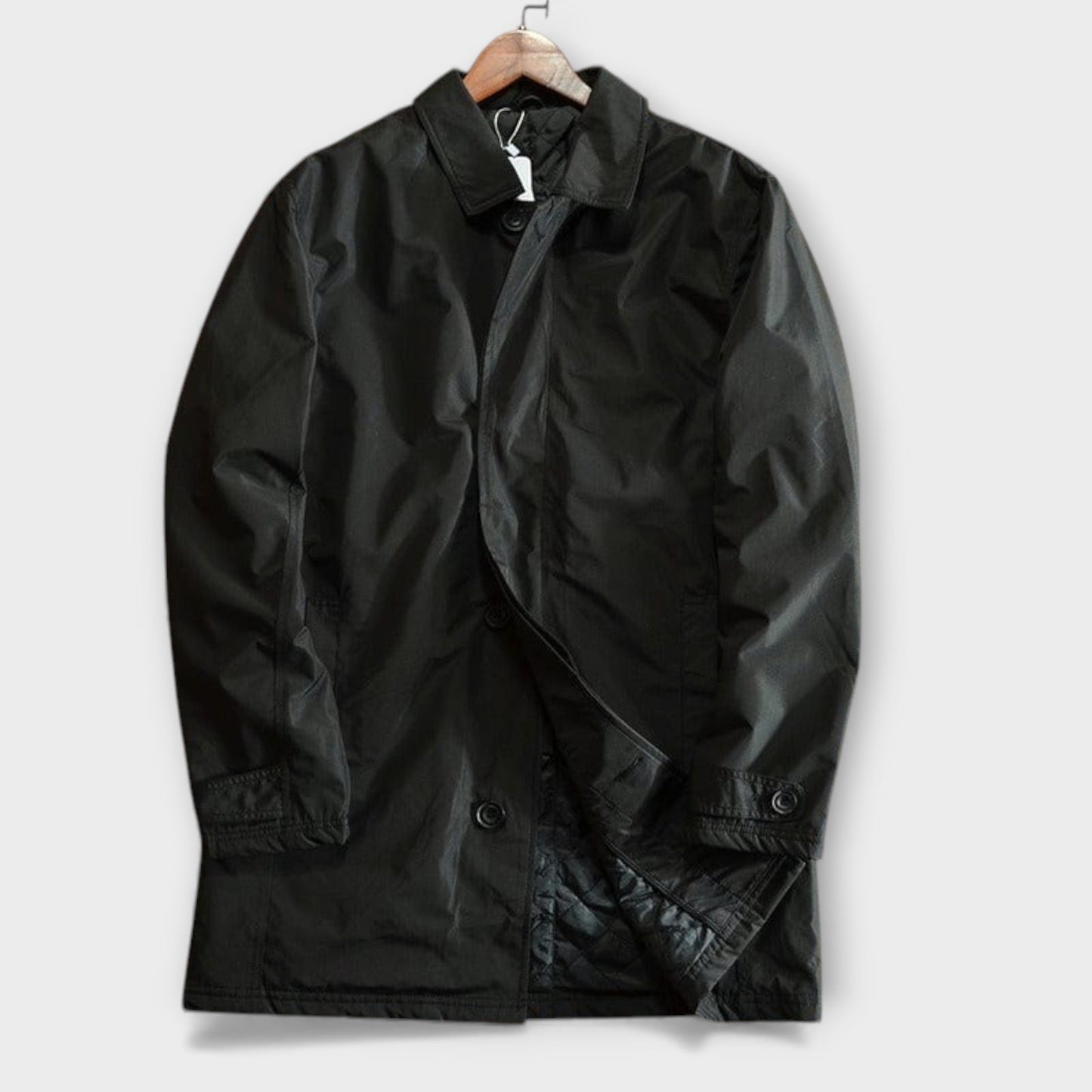 Westmoor Trench Coat