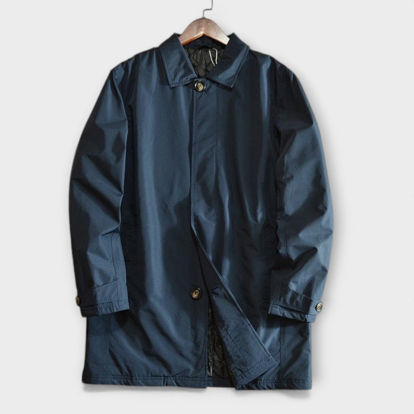 Westmoor Trench Coat